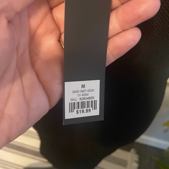 Revamped Faux Wrap Dress - Picture 6 of 6